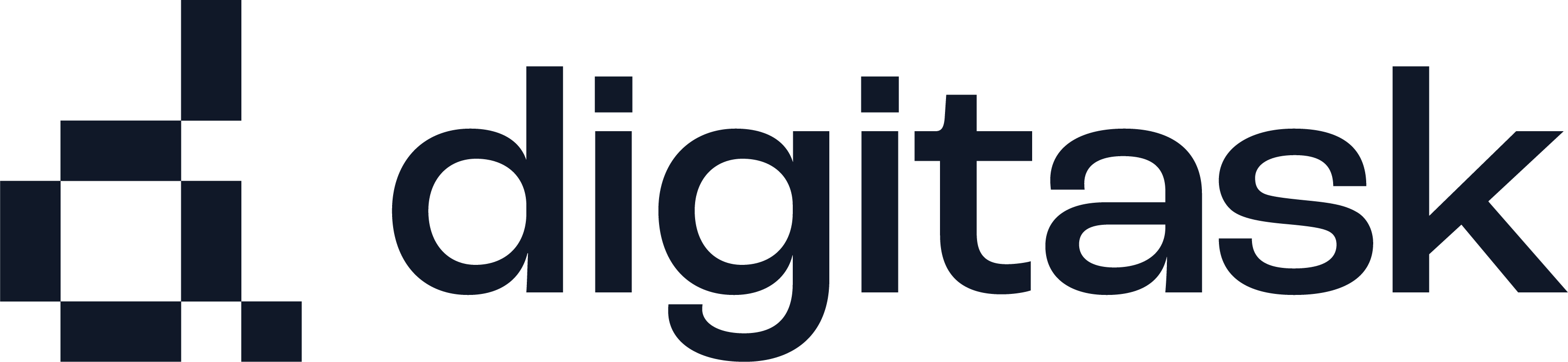 Digitask