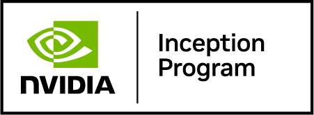 Nvidia Inception Program