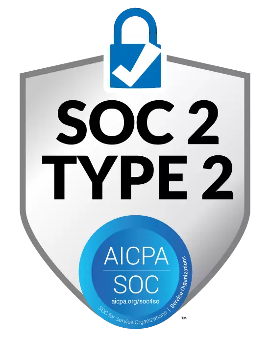 SOC 2 Ready